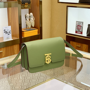 百丽姿女包复古小方包欧美时尚真皮轻奢豆腐包休闲百搭斜挎单肩包