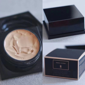 serge luten 芦丹氏粉霜30ml粉底液贵妇粉霜00/i10