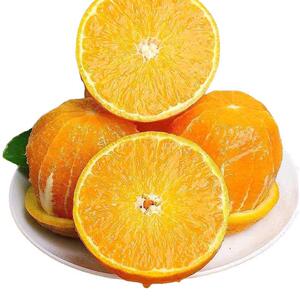 湖南麻阳冰糖橙小甜橙孕妇新鲜水果超甜橙子应季水果
