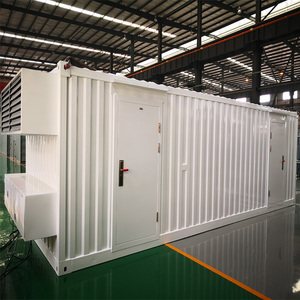 模块化逆变电源