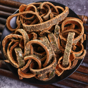 醉经方 厚朴中药材250g四川都江堰产油厚朴中草药厚扑