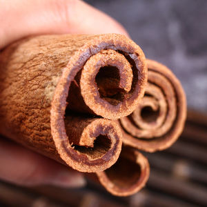 清化紫油桂越南肉桂药材250g安南特级上安南桂中药材正品桂皮干货