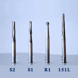 a882464淘宝阻生齿专用车针 海象加长拔牙车针 阻