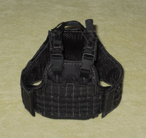 i.joe 1:6 特种部队眼镜蛇 战术背心 全新实物现货