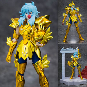 万代 d.d.panoramation 圣斗士星矢 双鱼座 薔薇 日版手办