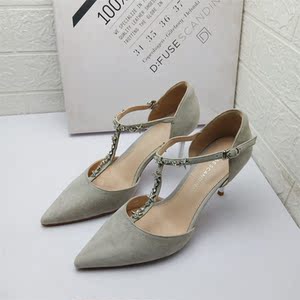 迪芙斯女鞋清仓