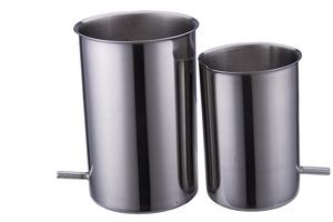 不锈钢灌肠桶吊桶 肠道冲洗器清肠器 通宿便挂式灌肠筒 304