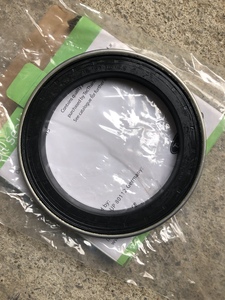 徐工吊车配件 轮边油封 美驰车桥 轮边减速机油封 20g 25k 20b