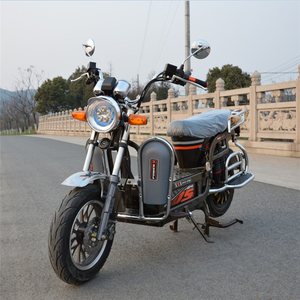 新款拉客载人电动车载重王72v电动电瓶车大力神两轮外卖车长跑王