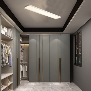 衣帽间吊灯超亮