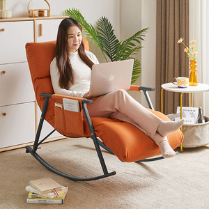 椅超轻便捷式野营休闲沙滩钓鱼靠背午休午睡折叠可坐躺椅戴龙发45