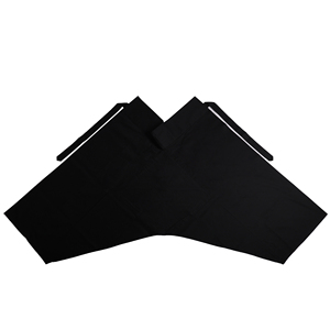 【天汉骄阳】明制合裆裤 仿定陵复原版型汉服大袴男