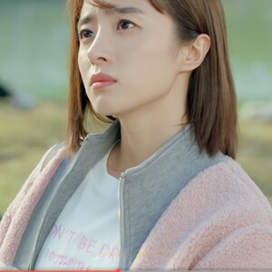 暗恋橘生淮南胡冰卿洛枳同款衣服羊毛羊羔毛外套女秋冬款明星定制