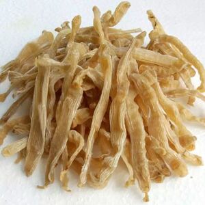 福建省东山岛天然野生自晒淡干沙虫干海产海虫干货50g已除沙袋