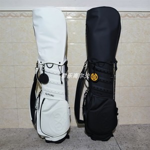 男女通用高尔夫球包球杆包支架包脚架包高尔夫球袋便携实用GOLF