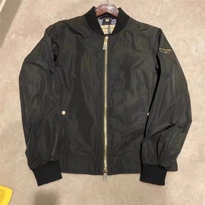 ab美国购burberry/巴宝莉男士夹克外套