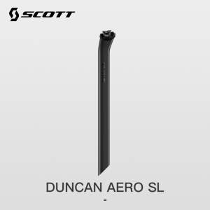 SCOTT ADDICT RC 系列用座管坐管坐杆 SYNCROS DUNCAN AERO SL