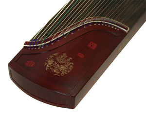 金凤古筝