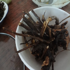 福建 闽南民间草药 过饥草 土丁桂 毛将军 500g