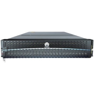 华为/huawei oceanstor5210v5存储服务器磁盘阵列数据文件san nas