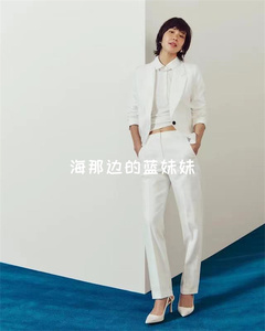 秒发  J.CREW/JCREW 翻领亚麻混纺宽松长袖袖T恤 包邮BP050.