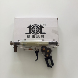 精击波箱