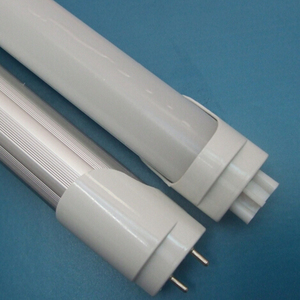 t8日光灯 9wled超亮日光灯 0.6米分体灯管 无频闪,无噪音