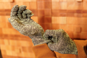 【秋山】防割手套，木工雕刻，凯夫拉大力马芳纶手套