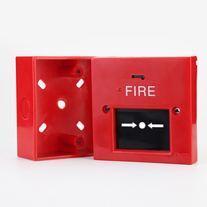 消防手动报警按钮复位器钥匙紧急火灾火警报警验厂用消防手报按钮
