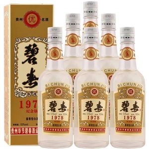 1978酒
