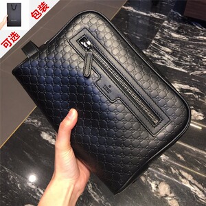 古驰手拿包男代购