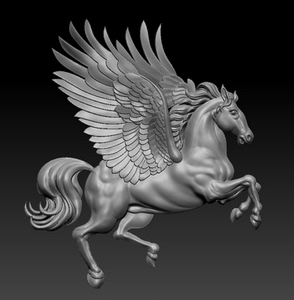 【八骏图stl】八骏图stl品牌,价格 - 阿里巴巴