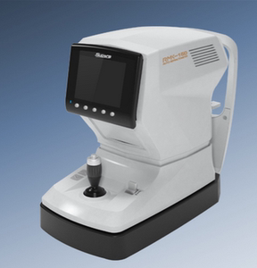 全自动电脑验光仪雄博rmk-150型屈光模式角膜曲率角膜曲率屈光