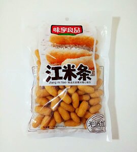 味享良品江米条