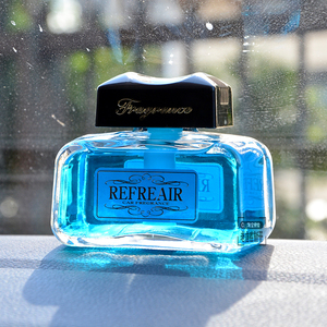 日本willson威臣原装进口香水威颂花香味汽水味淡雅柠檬