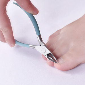 指甲刀脚趾甲剪成人修甲钳鹰嘴去死皮指甲钳修脚刀_阿里巴巴找货神器