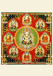 八面佛像-淘宝拼多多热销八面佛像货源拿货 - 阿里巴巴货源