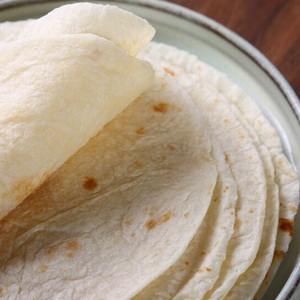 全聚德卷饼十袋北京特产荷叶饼白面饼春饼手抓饼煎饼早点早餐休闲