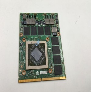 MSI GX60 GX70 HD 7970M 2GB 显卡板 MS-1W0D1 散热器 散热片