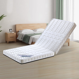 5m1.2米经济型无胶水椰棕床垫单人软硬偏硬薄垫