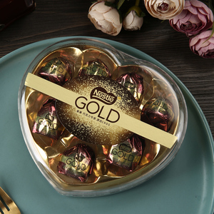 雀巢奇欧比巧克力礼盒