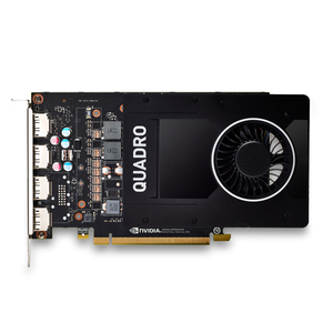 丽台p620 2g/p1000 4g/p2200 5g p4000 rtx4000 8g全新图形显卡