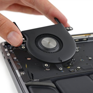 00烦恼不相随淘宝适用于 13寸 apple 苹果 macbook air a1369 风扇