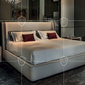 【轻奢宾利床】轻奢宾利床品牌,价格 - 阿里巴巴