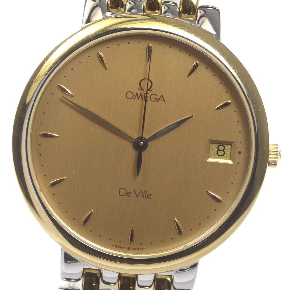 omegadevilleautomaticc deville欧米茄价格 | 时间长廊