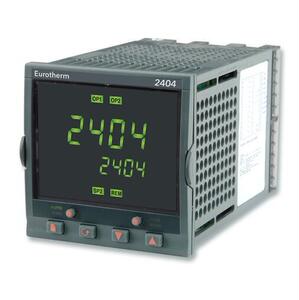 英国欧陆温控表 eurotherm温控器 2408f 2404f 2416 高精度