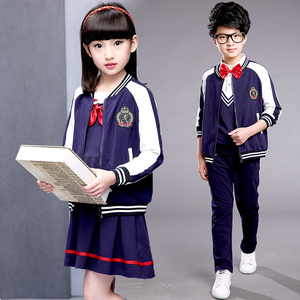 小学生校服外套