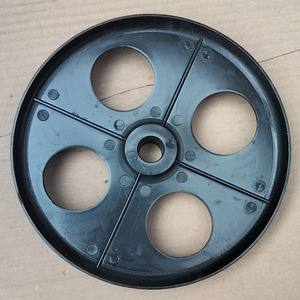 大棚蔬菜药材小白菜茴香小油菜空心菜播种机黑轮子精播机配件设备