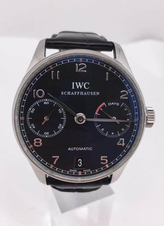 3,哪里可以买到高仿万国葡萄牙7手表:哪里可以买到高仿手表