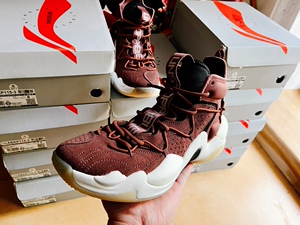 lining/李宁 空袭vi _ 李宁 lining空袭6代男篮球专业比赛鞋精英版